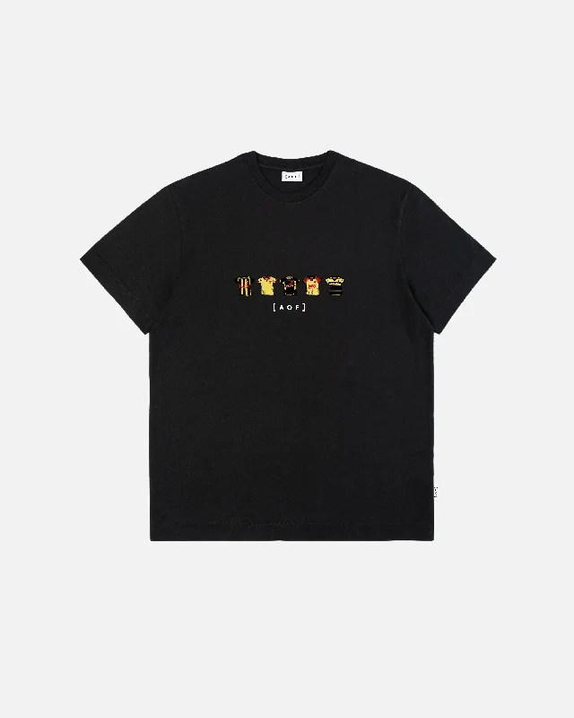 WFC Printed Classics Tee