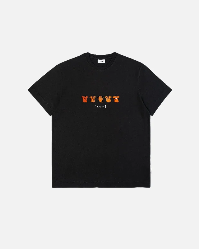 WWFC Printed Classics Tee