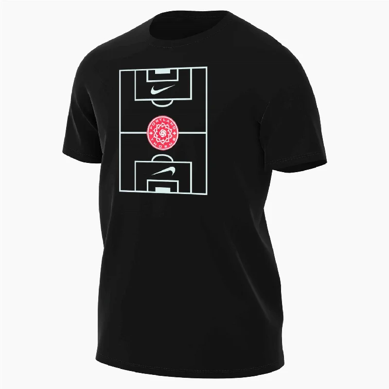 Youth Portland Thorns Legend Tee