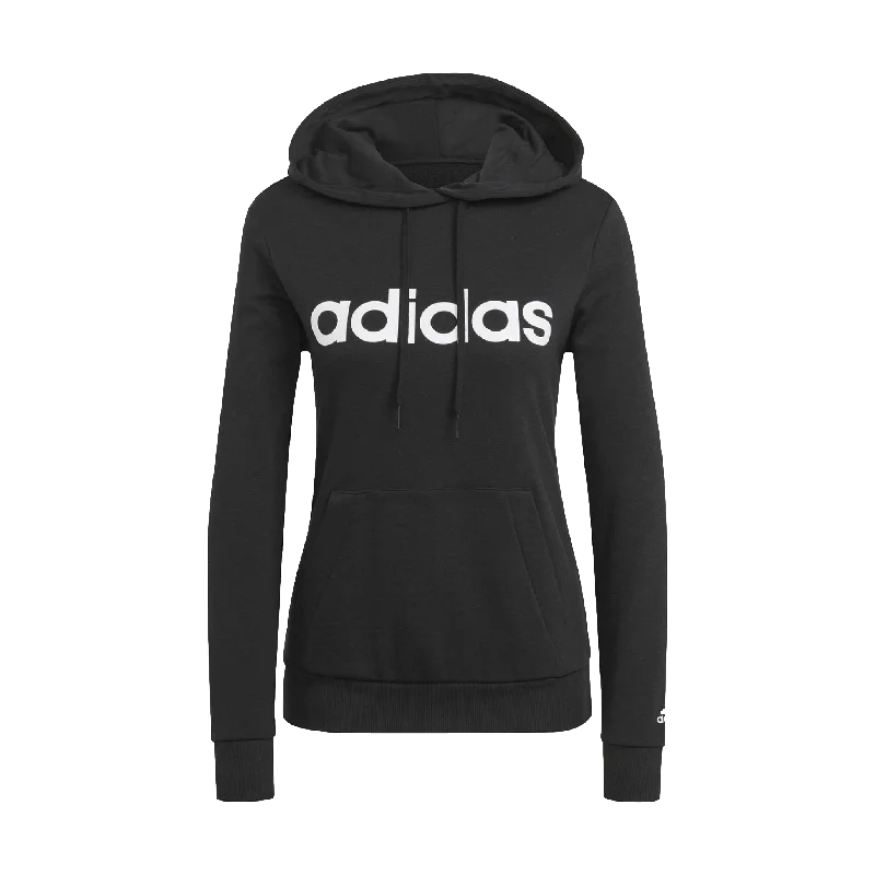 Adidas Essentials Womens Hoodie