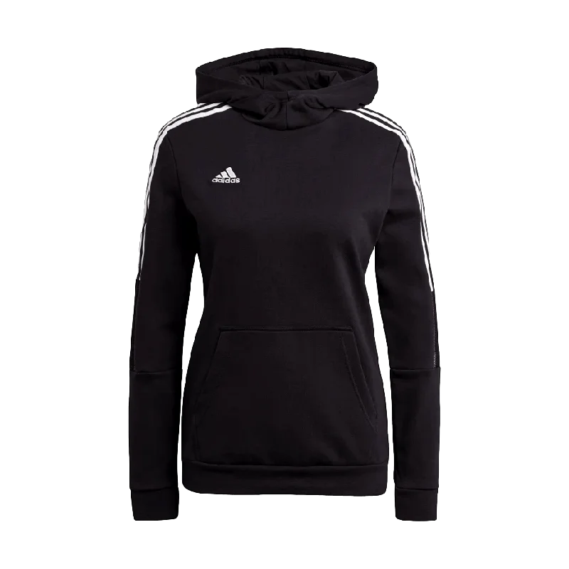 Adidas Tiro 21 Womens Sweat Hoodie