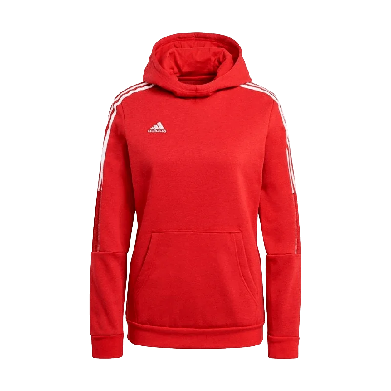 Adidas Tiro 21 Womens Sweat Hoodie