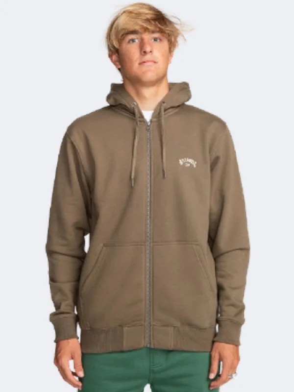 Billabong Arch Men Lifestyle Hoody Barki