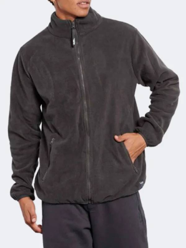 Bodytalk  Men Lifestyle Hoody Coal