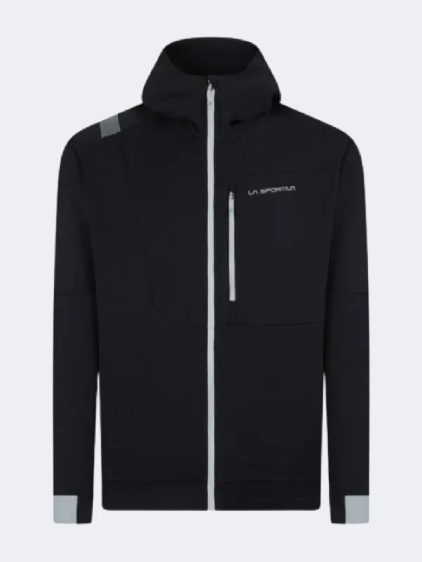 La Sportiva Mood Men Climbg Hoody Black