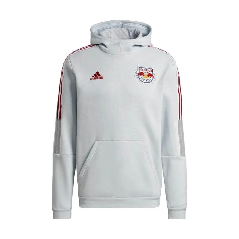 New York Red Bulls Travel Hoodie