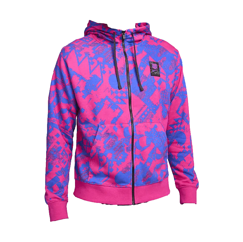 Nike Barcelona Sportswear Full Zip Hoodie