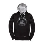 OTCFC Post Match Hoodie - Black / Grey