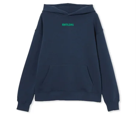 Oversized Hoodie (9631436-01)