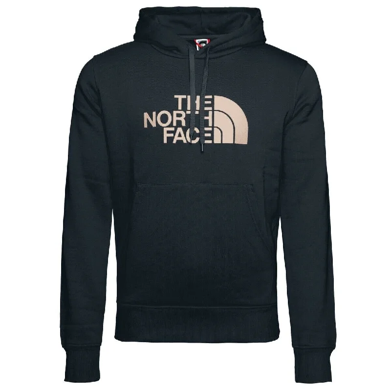 The North Face Drew Peak Men Lifestyle Hoody Navy