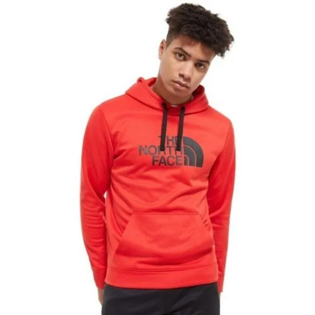 The North Face M Sur Hd- Eu Men Lifestyle Hoody Flare