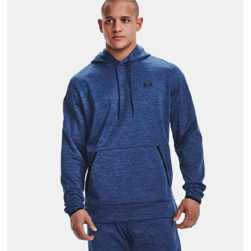 Under Armour Fleece® Twist Men Training Hoody Academy