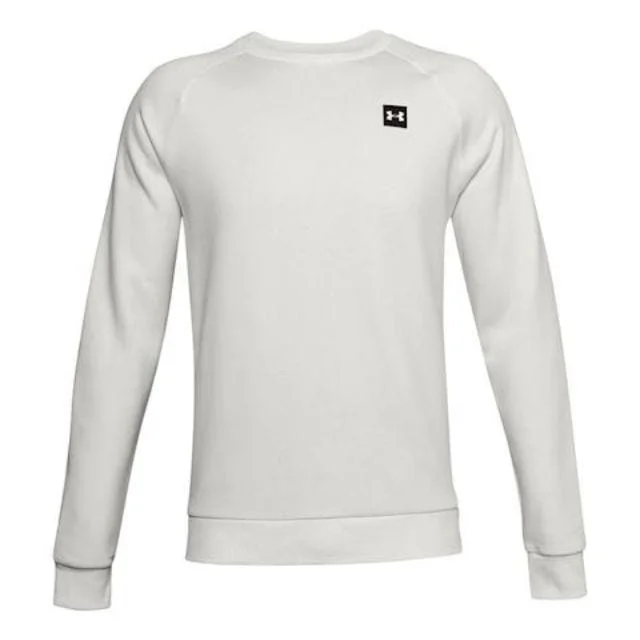 Under Armour Rival Men Training Hoody White